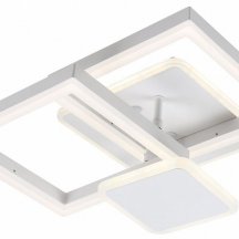 Потолочная люстра Escada Tejat 10293/4LED