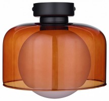 Настенно-потолочный светильник  WLL105.17BL-M33OR