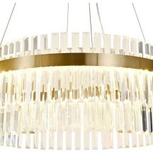 Подвесная люстра Citilux Sheldon CL339143