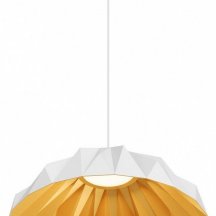 Подвесной светильник Denkirs ORIGAMI DK6655-WH+SG