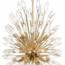 Подвесная люстра Loft it Splash 10418/8