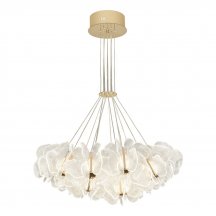 Люстра для натяжного потолка Modelux  ML.6222.900 CP