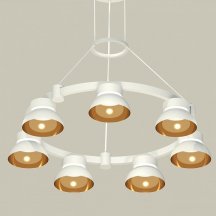 Подвесная люстра Ambrella light XR XR92031402