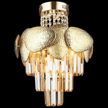 Потолочная люстра Reluce 01976-0.3-5+4