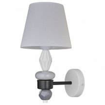 Бра 33 идеи LS.CLT1 WLL902.01WH.BL-LS.CLT1