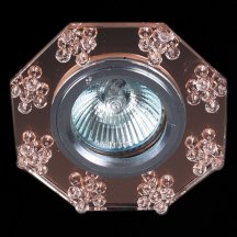 Точечный светильник  546/CT MR16 LRD