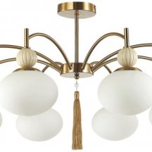 Потолочная люстра Lumion Gloriya 8272/8C