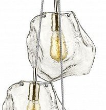 Люстра для натяжного потолка Simple Story 1026 1026-3PL