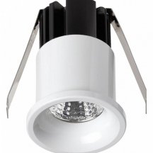 Встраиваемый светодиодный светильник Novotech Dot 357698