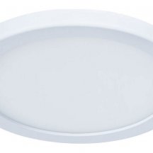 Встраиваемый светодиодный светильник Arte Lamp Mesura A7972PL-1WH