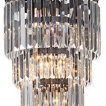 Российская подвесная люстра Vitaluce V5151 V5151-1/7