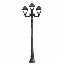 Наземный фонарь Fumagalli CEFA U23.202.R30.AXF1R