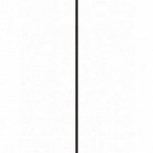 Подвесной светильник iLedex Technical VISION48/25 4825-044-D80-6W-38DG-3000K-WH