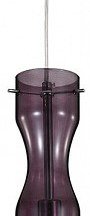 Подвесной светильник Indigo Beuta 11052/1P Purple