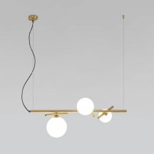 Подвесной светильник Eurosvet Salut 50382/3 Подвесной светильник Eurosvet Salut 50382/3