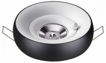 Встраиваемый светильник Novotech SPOT NT21 000 WATER 370798