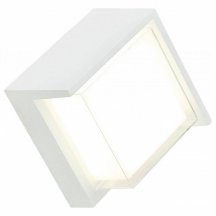Настенный светильник IMEX IL.0014.0013 WH