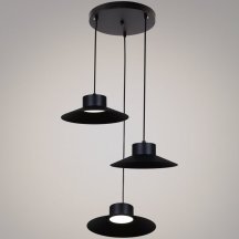 Подвесной светильник Reluce 40110-0.9-03A BK