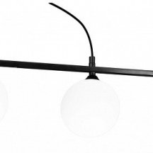 Подвесная люстра Moderli Sector V3081-5P для кухни