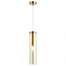 Подвесной светильник Odeon Light Klum 4693/1 (Италия)