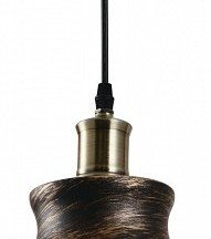 Подвесной светильник Escada Fireside 1102/1