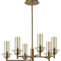 Потолочная люстра Lumion Madonna 6554/6C