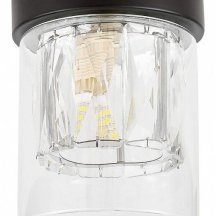 Накладной светильник Lampit DENI TC 2020-1 BK