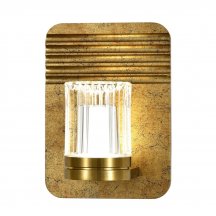 Настенный светильник Indigo Rilievo V000197L