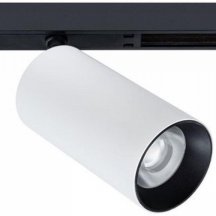 Трековый светильник Arte Lamp Optima A7262PL-1WH