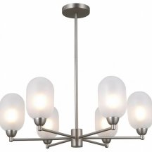 Потолочная люстра Moderli Gracy V10850-6P