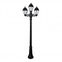 Наземный фонарь Saba K22.156.S21.AYE27