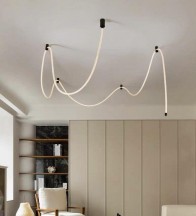 Подвесной светильник Alfa Light F0324-71