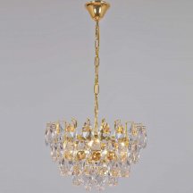 Подвесная люстра Reluce 08510-0.3-400