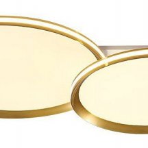 Потолочный светильник Stilfort Alumin 4016/05/02C