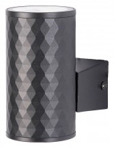 Архитектурная подсветка Arte Lamp Hyadum A3458AL-1BK