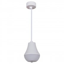 Подвесной светильник Reluce Technical 16007-0.9-001IL E27 WT