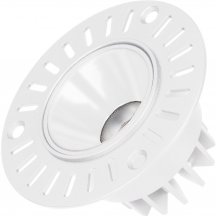 Встраиваемый светодиодный светильник Arlight MS-Atlas-Trimless-R50-6W Day4000 037061