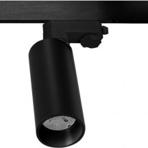 Трековый светильник Donolux Rollo DL18895R20N1B TRACK