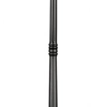Наземный фонарь Oasis Light BARSELONA 81209A/10 down cover Bl