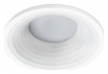 Точечный светильник Arte Lamp Anser A2160PL-1WH