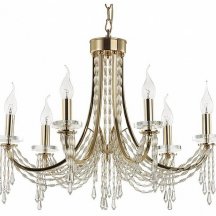 Подвесная люстра Odeon Light Capel 5063/6