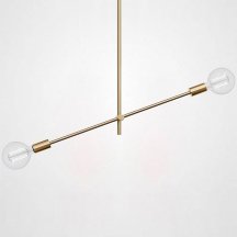 Китайская люстра ImperiumLoft Lf Studio Cliff Pendant 83642-22