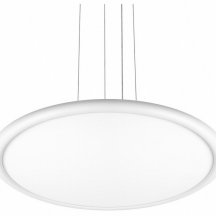 Подвесной светильник Sweety 10454/500P White