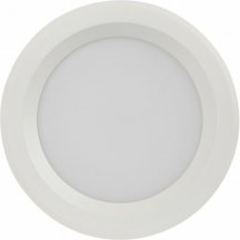 Точечный светильник SDL-10-90-30K-W35