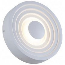 Настенно-потолочный светильник iLedex Eclipse SMD-926312 WH-3000K