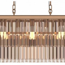 Элитная люстра Maytoni Revero MOD085PL-08G