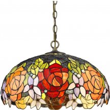 Люстра для натяжного потолка Velante 828-80 828-806-03