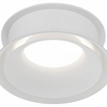 Встраиваемый светильник Denkirs DK2403-WH