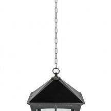 Уличный светильник подвесной QUADRO XXL 79905XXL Bl