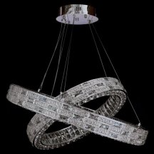 Подвесная люстра Fluorite Festo FL1052-20P